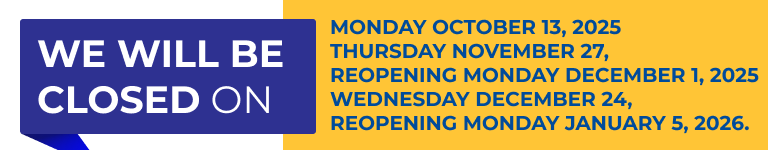  We will be closed | Allen's Automotive Center 