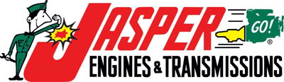 Jasper Logo | Allen's Automotive Center