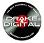 Drake Hall logo